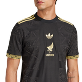Mexico Gold Cup Jersey