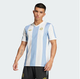 Argentina 50th Anniversary Home Jersey