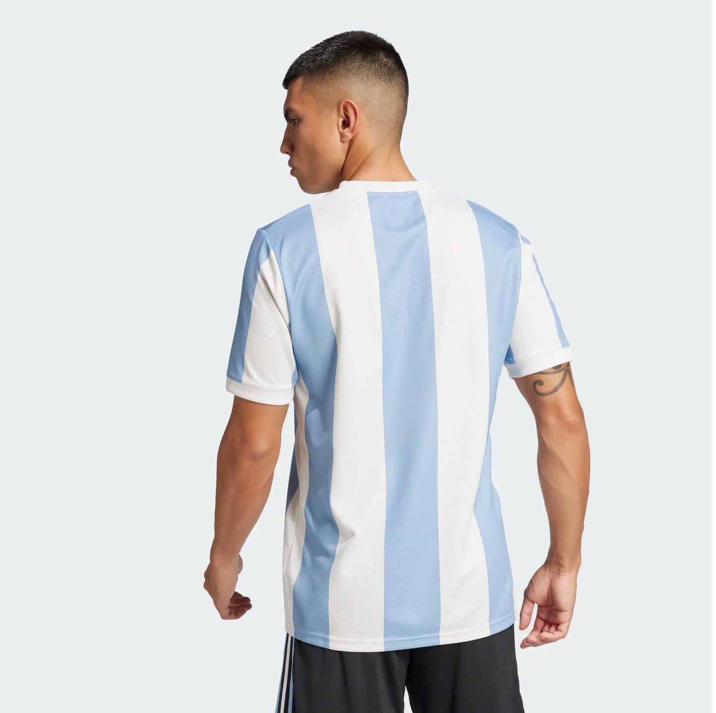 Argentina 50th Anniversary Home Jersey