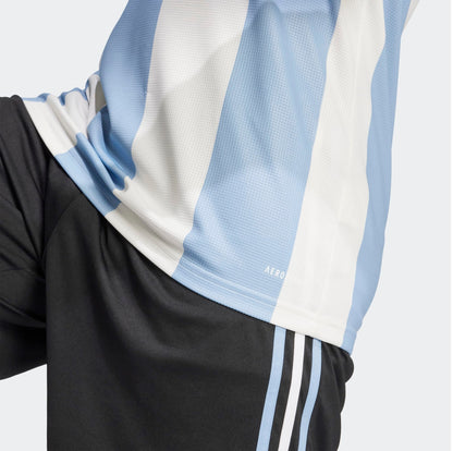 Argentina 50th Anniversary Home Jersey