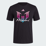 Messi Vice City T-Shirt