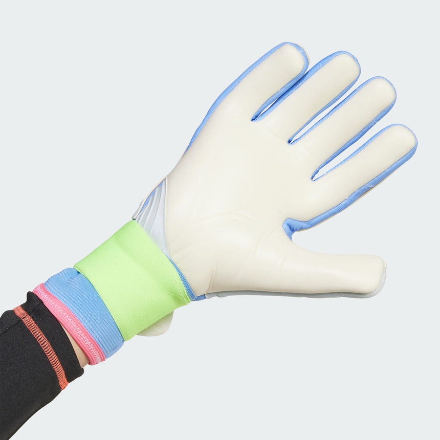 Copa Pro Gloves [Blue Fusion/Halo/Lucid Lemon]