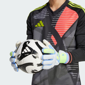 Copa Pro Gloves [Blue Fusion/Halo/Lucid Lemon]