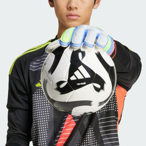 Copa Pro Gloves [Blue Fusion/Halo/Lucid Lemon]