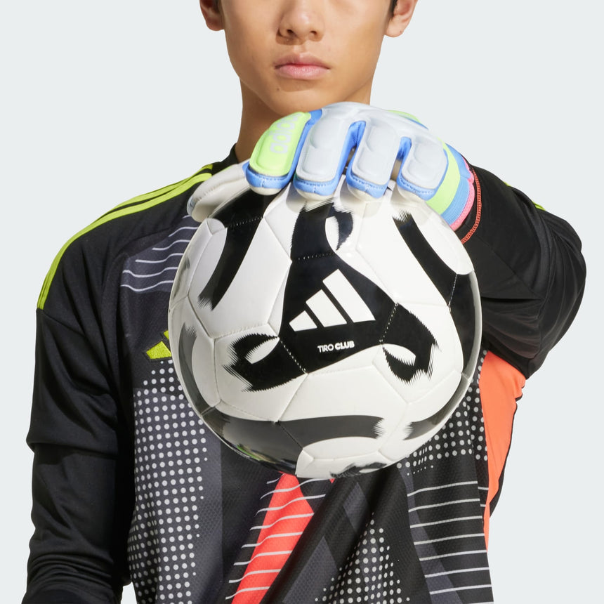 Copa Pro Gloves [Blue Fusion/Halo/Lucid Lemon]