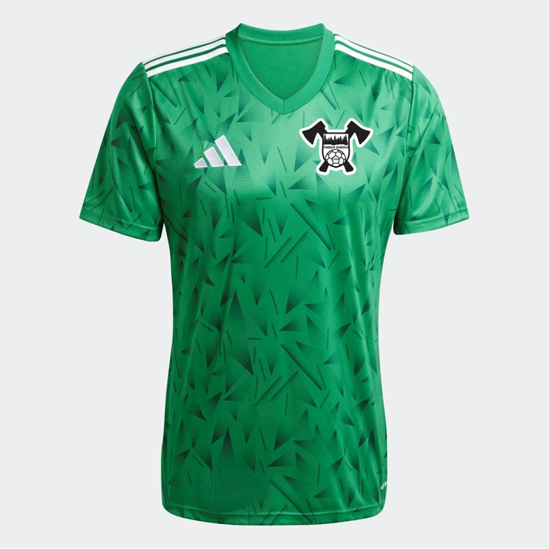 Timber Barons Icon 25 Jersey [Men's]