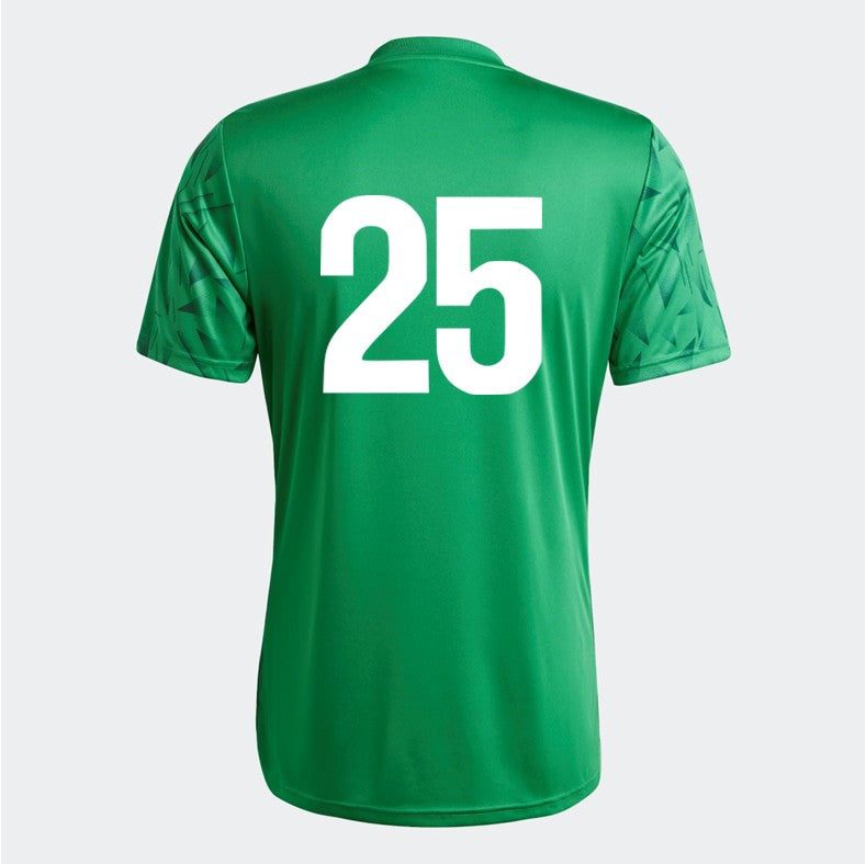 Timber Barons Icon 25 Jersey [Men's]