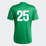 Timber Barons Icon 25 Jersey [Men's]