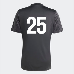Timber Barons Icon 25 Jersey [Men's]