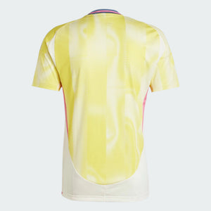 Juventus 2024/25 Away Jersey