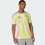 Juventus 2024/25 Away Jersey