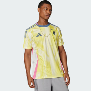 Juventus 2024/25 Away Jersey