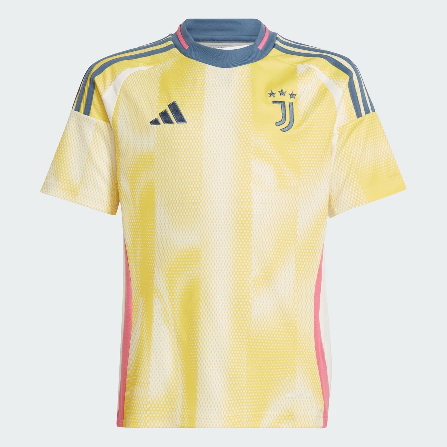 Youth Juventus 2024/25 Away Jersey