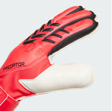 Predator GL Match FS GK Gloves [Lucid Red/White/Black]