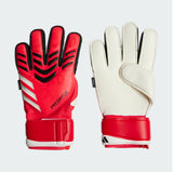 Predator GL Match FS GK Gloves [Lucid Red/White/Black]