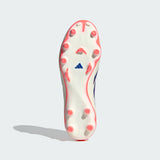 Copa Pure 3 League FG [White/Lucid Blue/Coral]