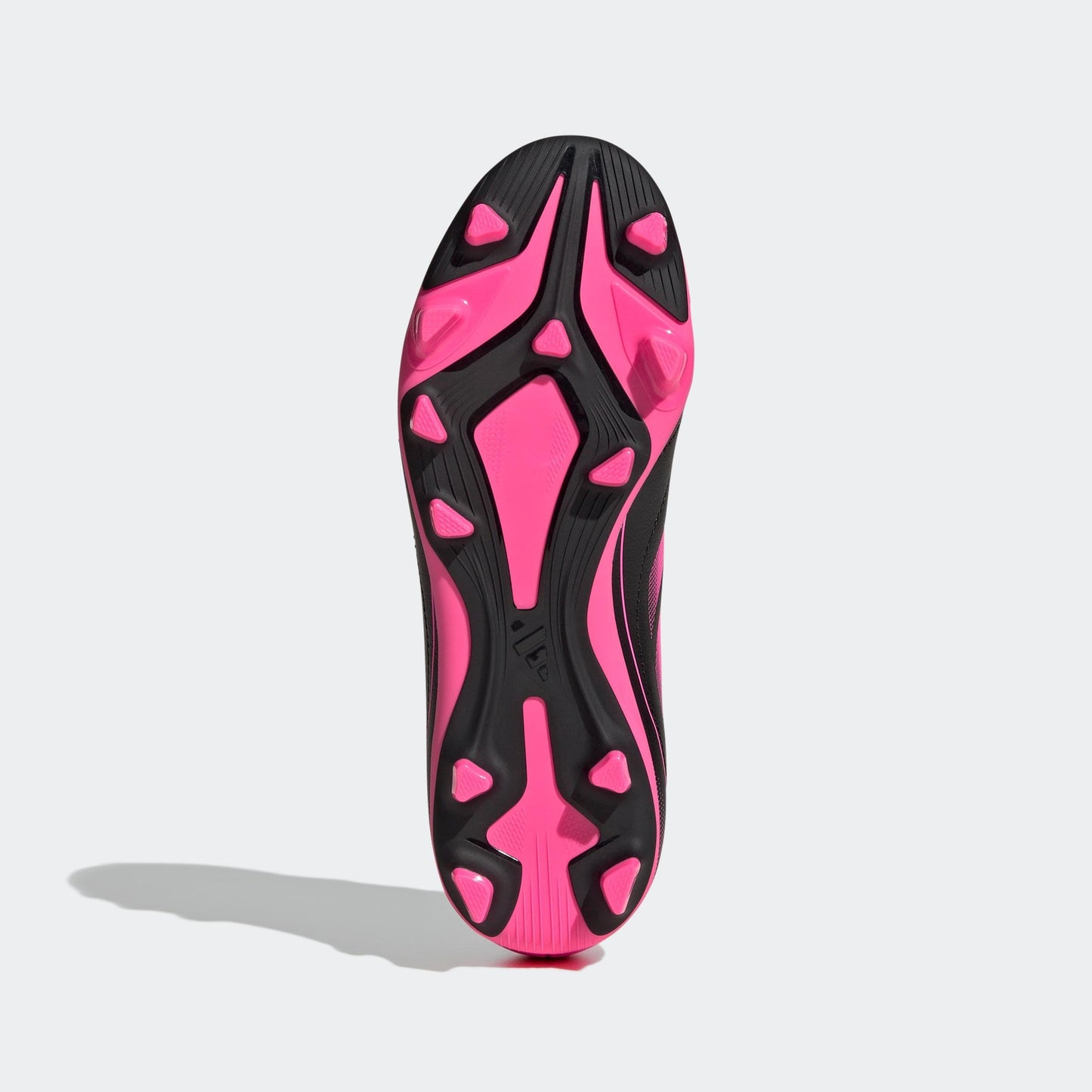 Junior Goletto IX FG/MG [Black/Lucid Pink]