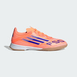 Junior F50 League IN [Beam Orange/Lucid Blue]