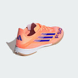 Junior F50 League IN [Beam Orange/Lucid Blue]