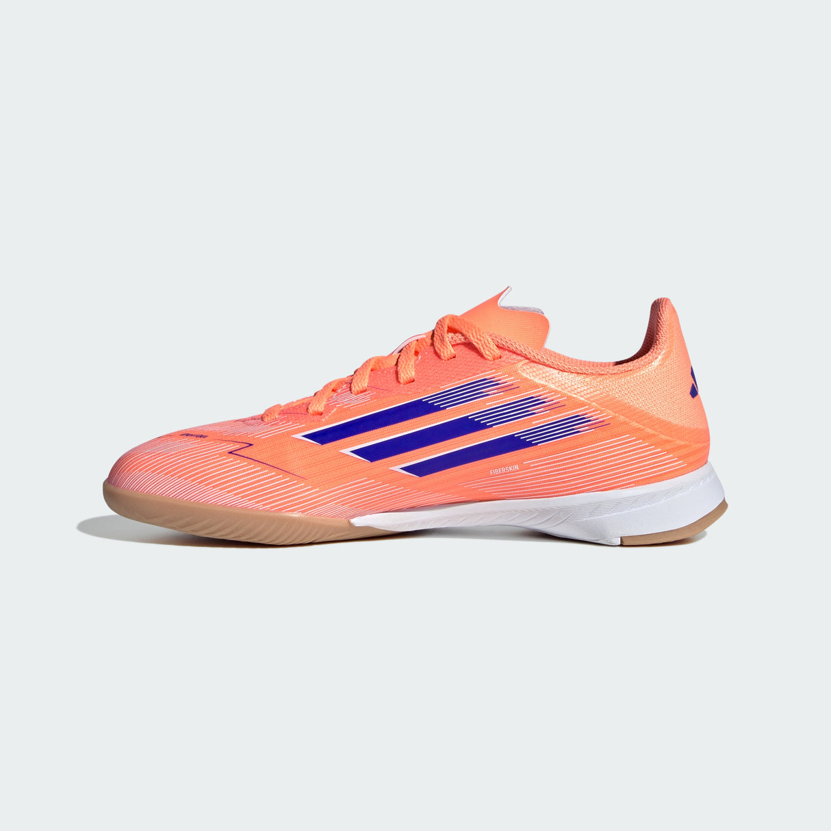 Junior F50 League IN [Beam Orange/Lucid Blue]