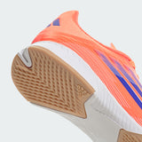 Junior F50 League IN [Beam Orange/Lucid Blue]