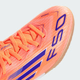 Junior F50 League IN [Beam Orange/Lucid Blue]