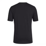 Mexico Dia De Los Muertos Graphic Tee [Black]
