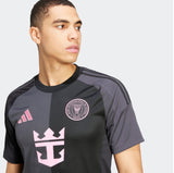 Inter Miami 2025/26 Away Jersey