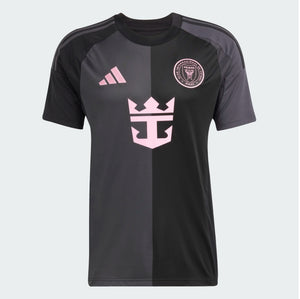 Inter Miami 2025/26 Away Jersey