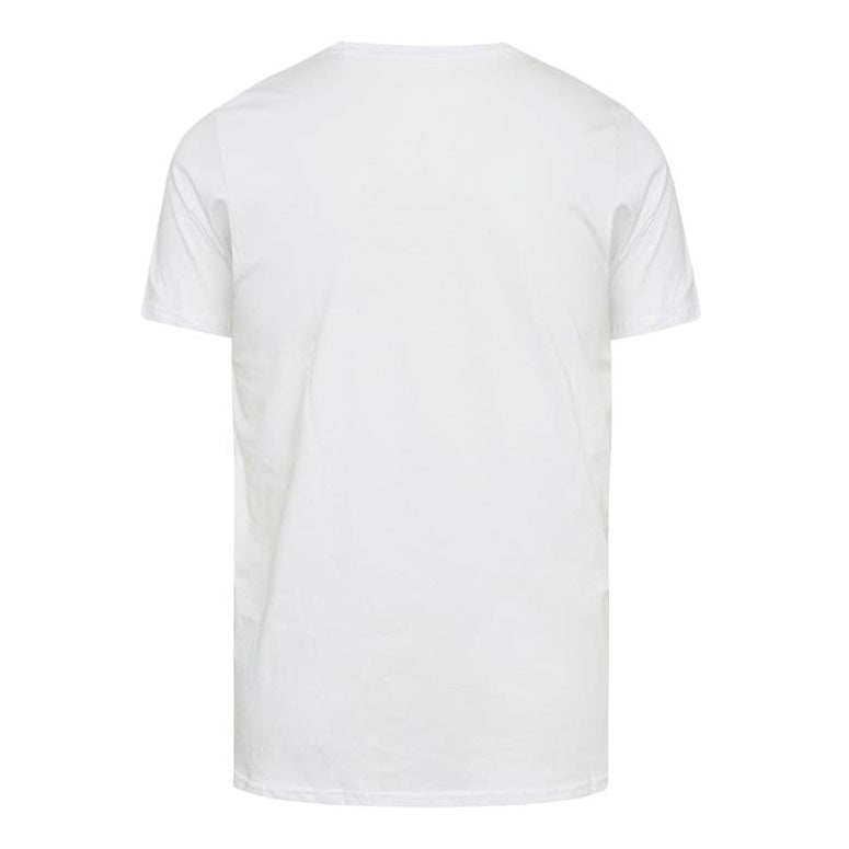 Mexico Dia De Los Muertos Graphic Tee [White]