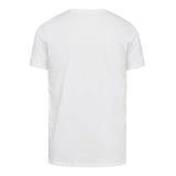 Mexico Dia De Los Muertos Graphic Tee [White]
