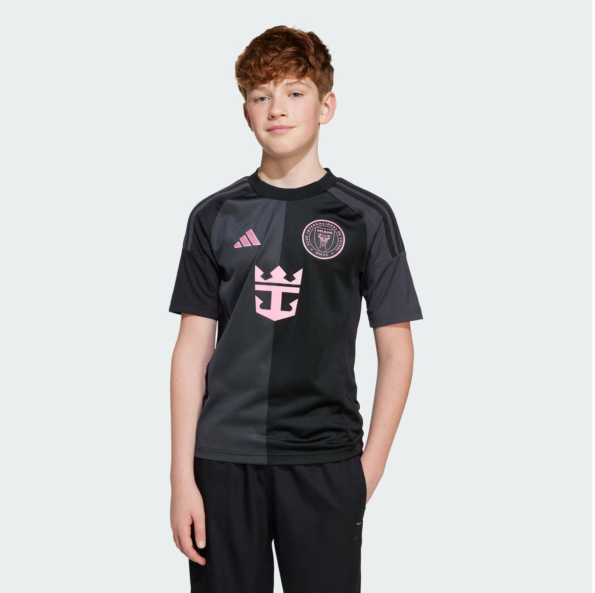 Youth Inter Miami 2025/26 Away Jersey