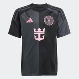 Youth Inter Miami 2025/26 Away Jersey