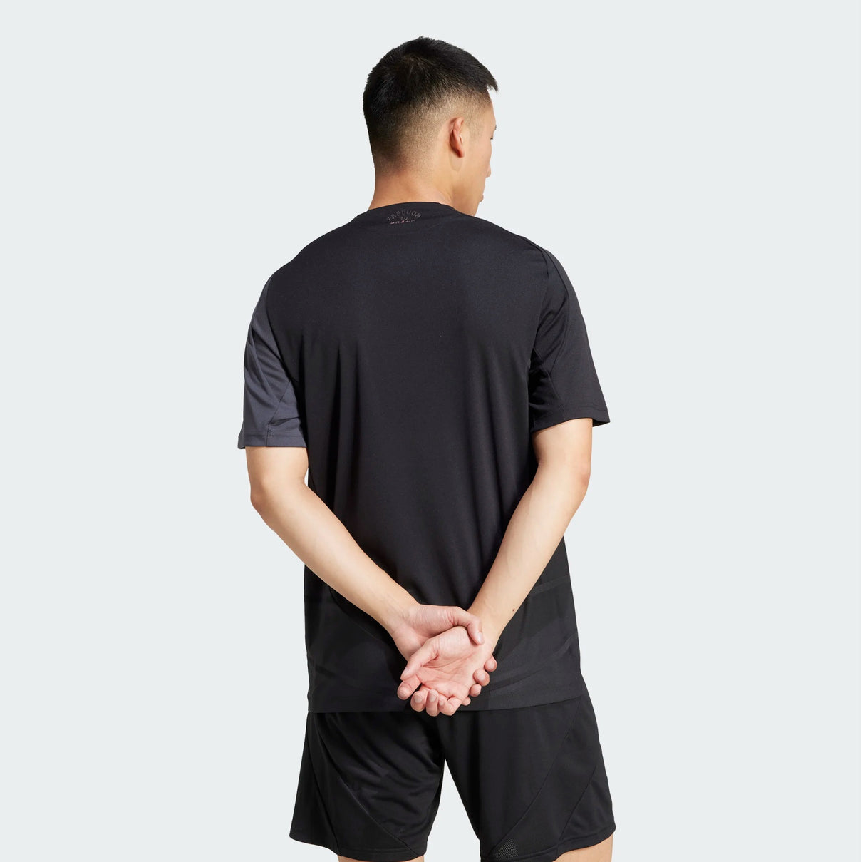 Inter Miami 2025/26 Authentic Away Jersey