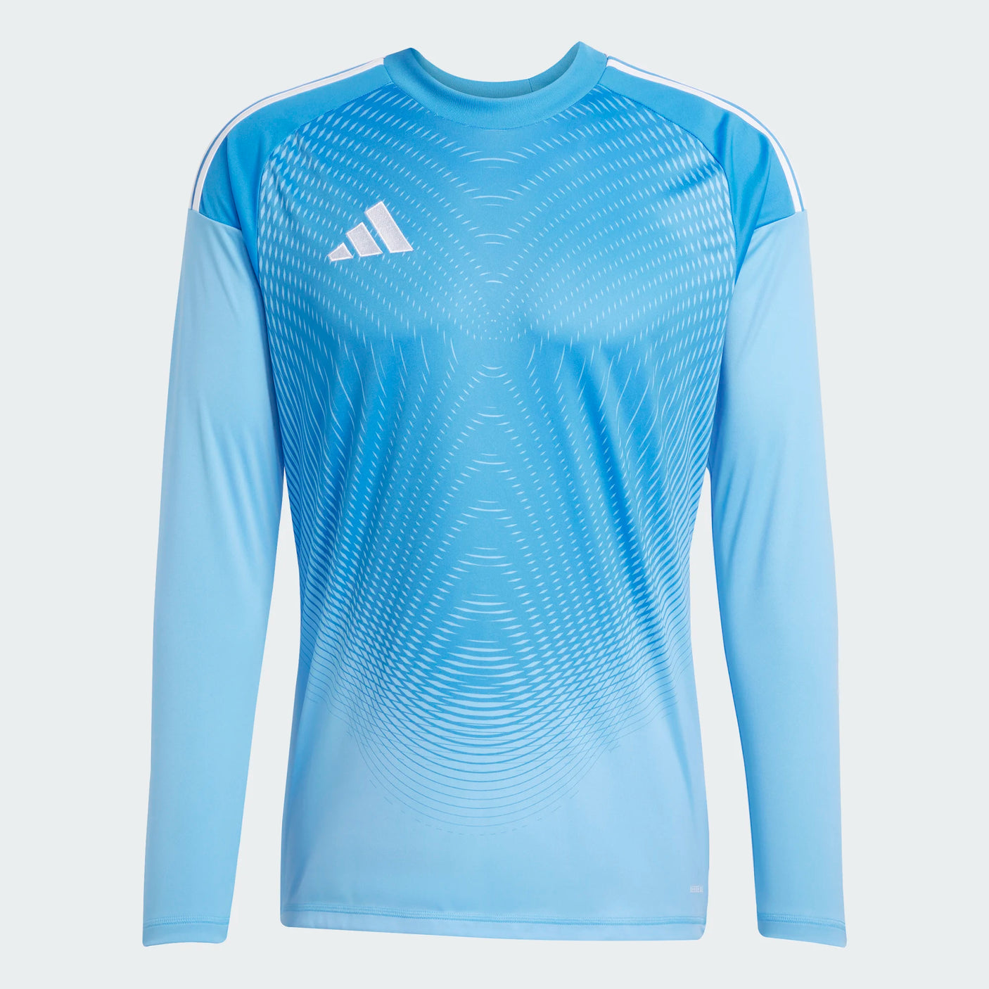 Adidas Tiro 25 Men's Goalkeeper Jersey [Burst Blue]