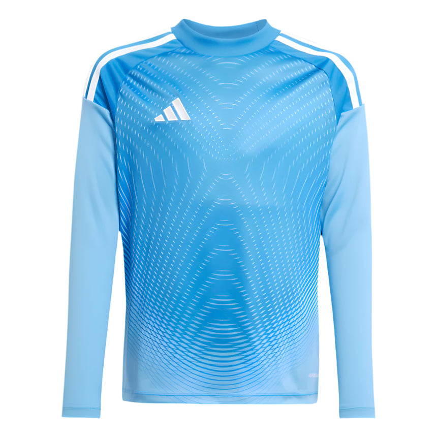 Adidas Tiro 25 Youth Goalkeeper Jersey [Youth]