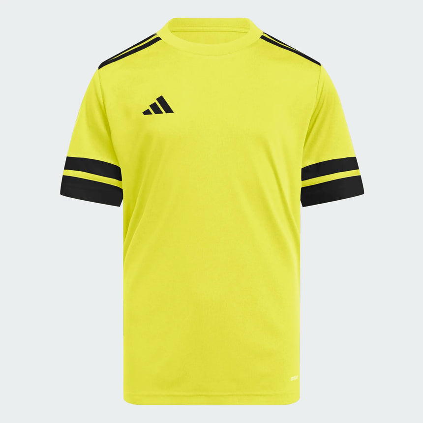 Adidas Squadra 25 Jersey [Youth]