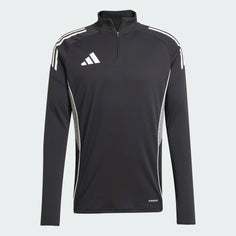 Adidas Tiro 25 Competition 1/4 Zip Top [Men's]
