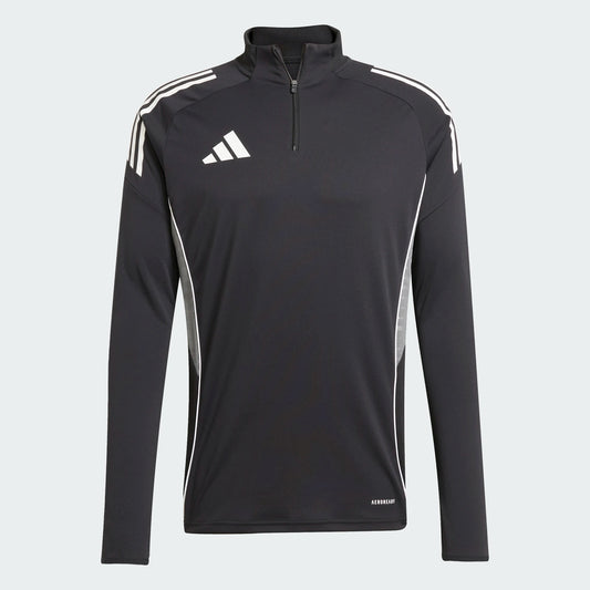 Adidas Tiro 25 Competition 1/4 Zip Top [Men's]