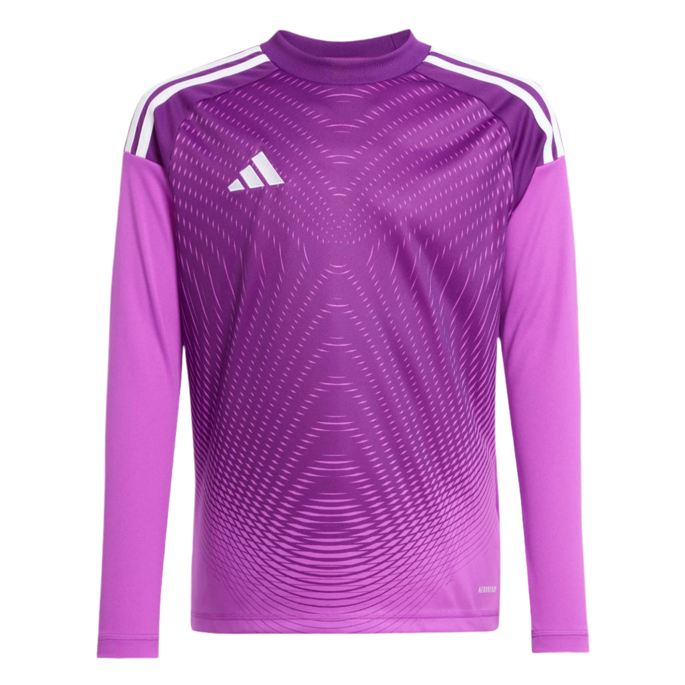 Adidas Tiro 25 Youth Goalkeeper Jersey [Youth]