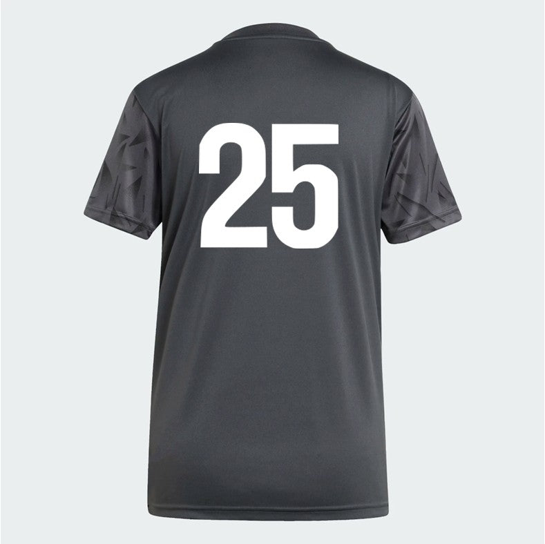Timber Barons Icon 25 Jersey [Women's]