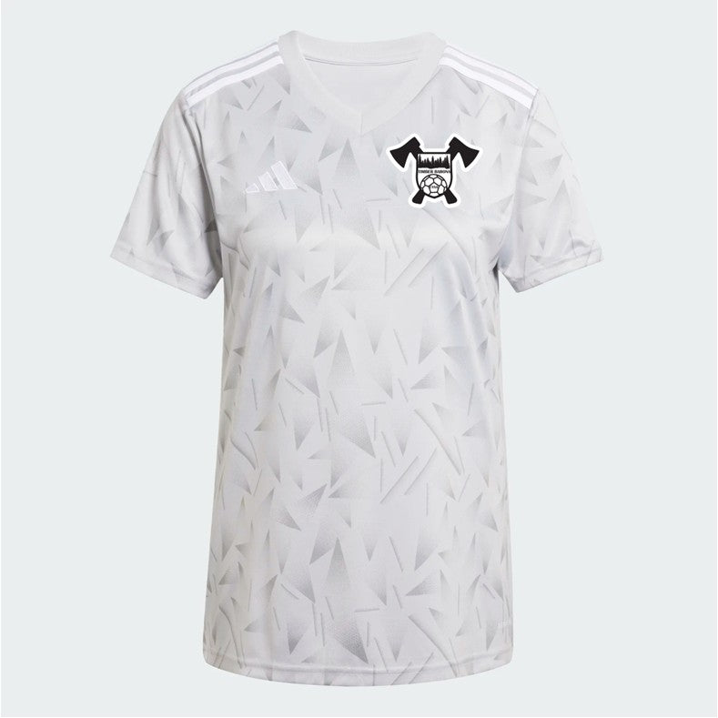 Timber Barons Icon 25 Jersey [Women's]