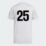 Timber Barons Icon 25 Jersey [Women's]