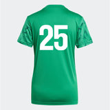 Timber Barons Icon 25 Jersey [Women's]