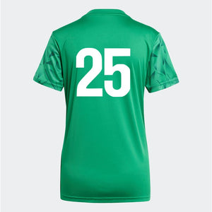 Timber Barons Icon 25 Jersey [Women's]