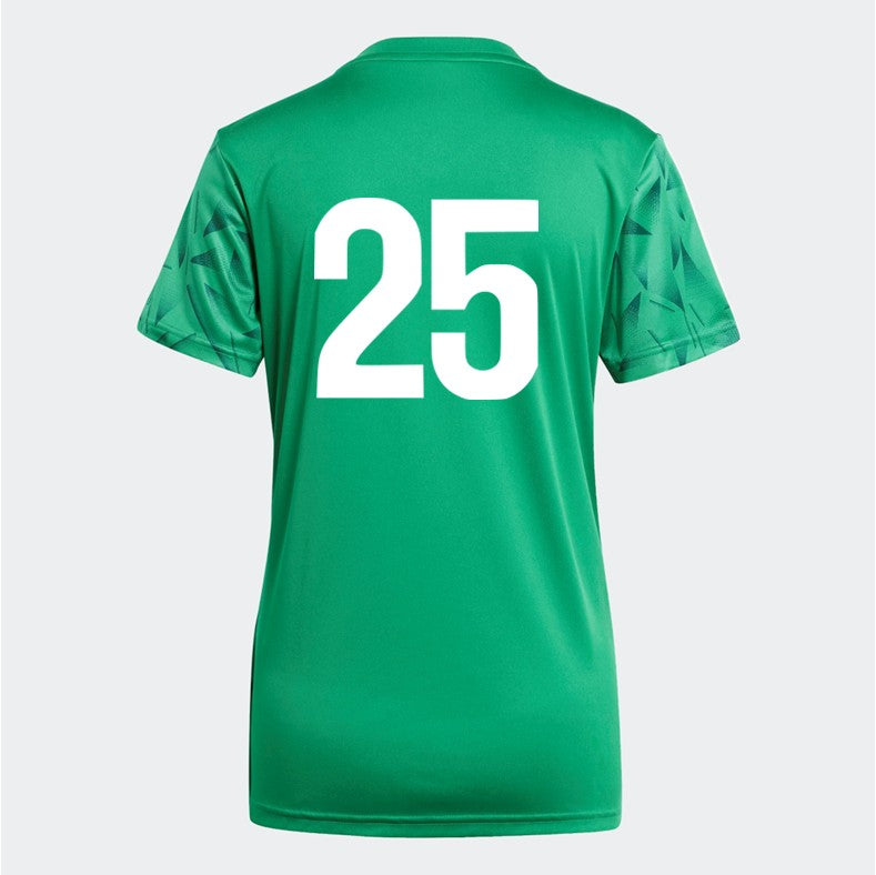Timber Barons Icon 25 Jersey [Women's]