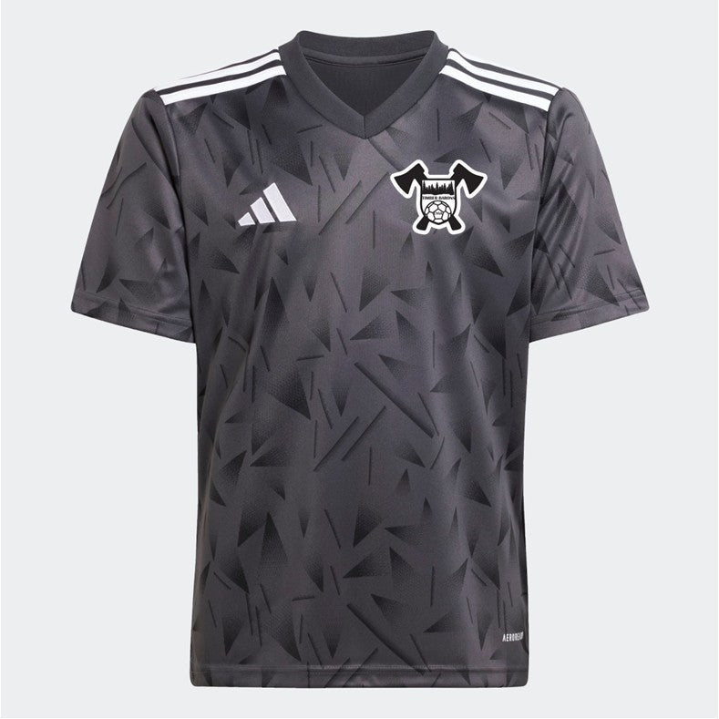 Timber Barons Icon 25 Jersey [Youth]