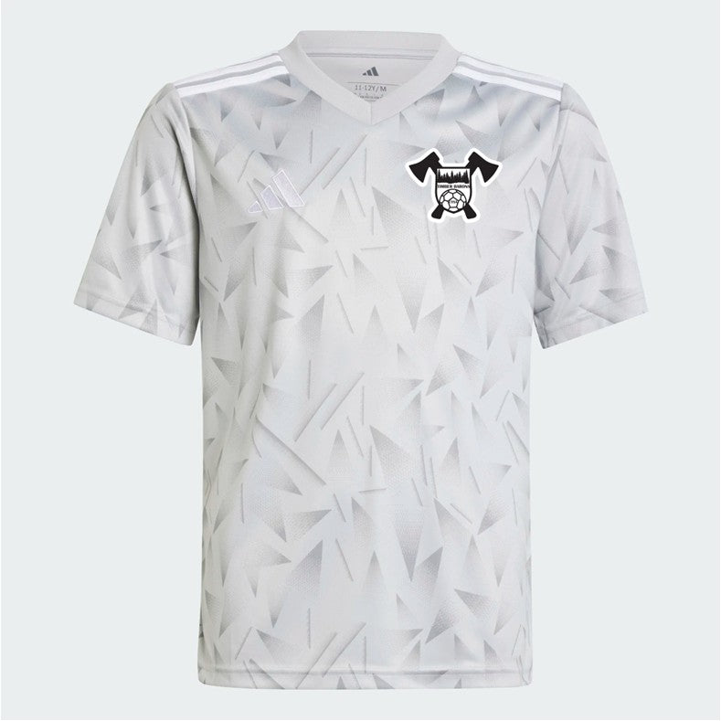 Timber Barons Icon 25 Jersey [Youth]
