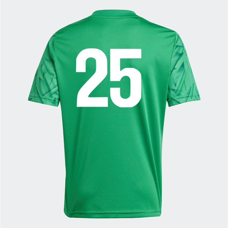 Timber Barons Icon 25 Jersey [Youth]