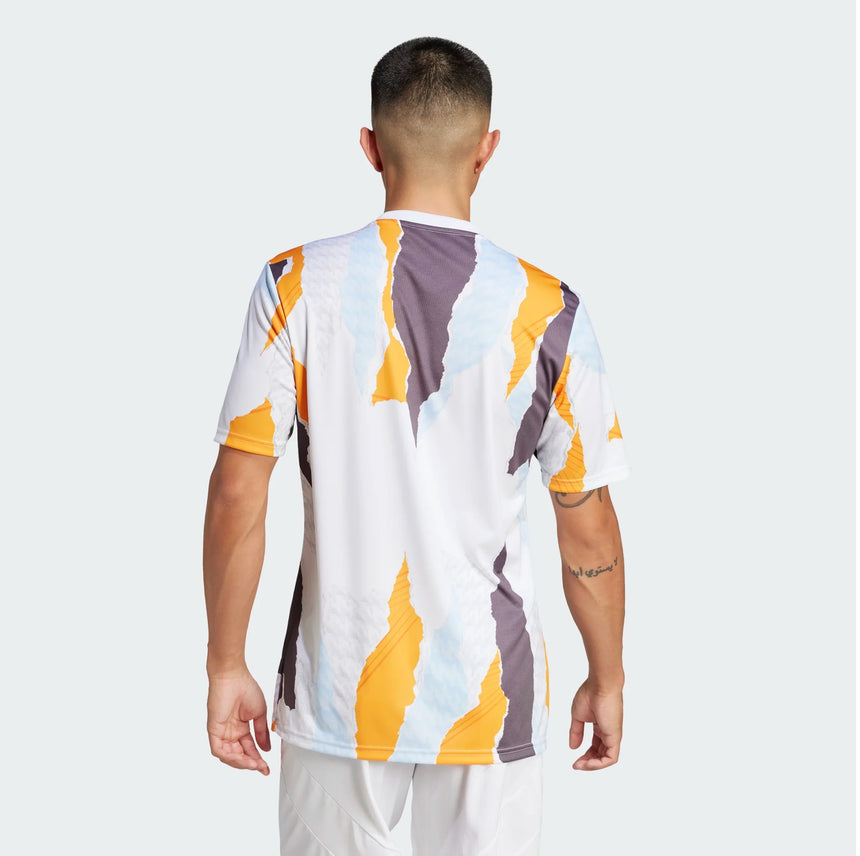 Real Madrid 2024/25 Pre-Match Jersey